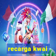 recarga kwai